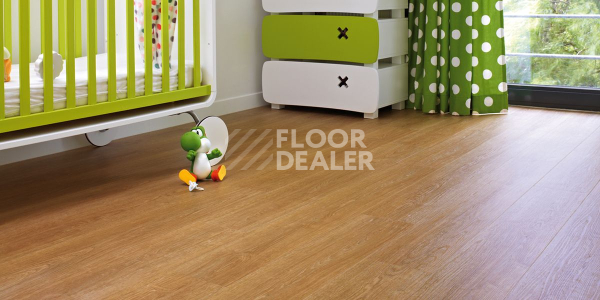 Кварцвиниловые полы FineFloor FF-1500 Wood FF-1571 Дуб Римини фото 1 | FLOORDEALER